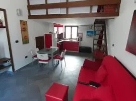 Appartamentino sul lago di Bolsena
