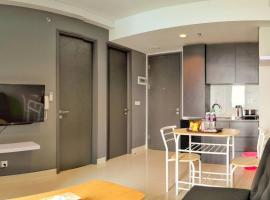 Lovina 16-AE at One Residence(near Ferry Terminal), hotel near Batam Centre Ferry Terminal, Batam Center