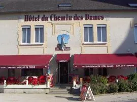 Logis Hotel du Chemin des Dames