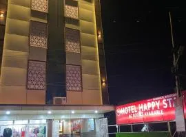 Hotel Happy Stay