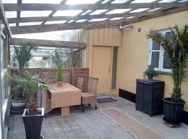 Idyllic country house, hotel en Vadum