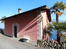 Casa Lago Azzurro Atelier