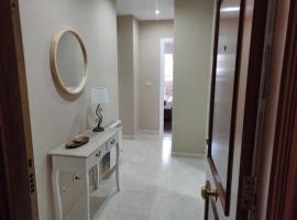 Amaral Apartamento