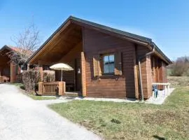 Ferienhaus Nr 7, Typ B, Feriendorf Jägerpark, Bayerischer Wald