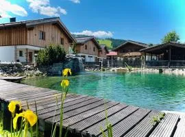 Sieglhub Chalets - Appartements - Hotel