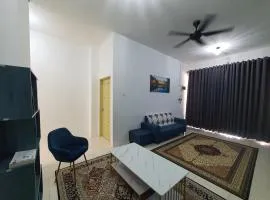 Licuala Homestay Bukit Keluang