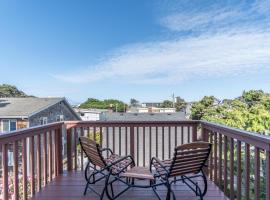 Family Tides, vacation rental in Lincoln City