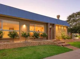 Quality Inn Swan Hill