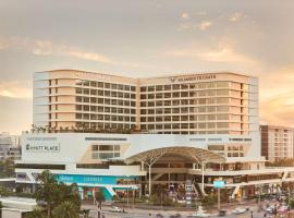 Hyatt Place Vadodara, hotel v destinaci Vadódara