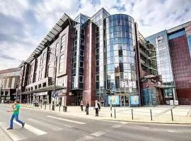Apartments City Center Wroclaw - Parking wliczony w cenę