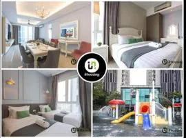 The Shore Premium Melaka By I Housing
