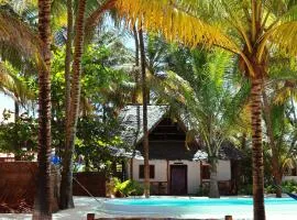 Zanzibar Gem Beach Bungalows