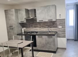 CHIOGGIA VENICE APARTMENT, hotel in Chioggia
