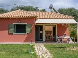 Comfeto & Mandolato Sweet Houses