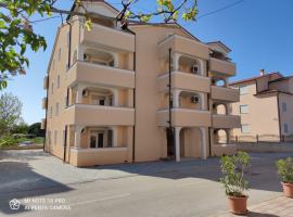 Dutch Tulip Medulin, hotel in Medulin