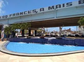 Meu Cantinho na Praia do Frances