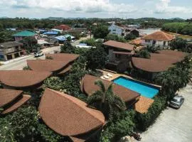 Tique Series Boutique Resort (SHA Extra Plus)