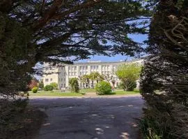 LES ARCADES Sables D'Or Les Pins