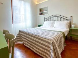 B&B San Francesco – hotel w Sienie