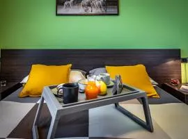 Arianna Apartment