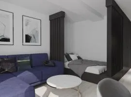 ApartPark Centrum Zator