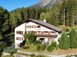 B&B Pranzaira