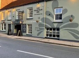 The Fountain Inn & Riverside Restaurant