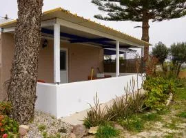 Aelia House Kefalos - Cozy & Quiet