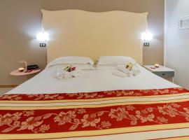 El Patio Hotel, hotel in Corciano