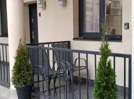 Apartament centrul vechi