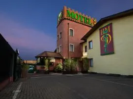 Hotel Motel Del Duca