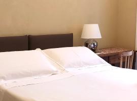 ProtoDomus, hotel v destinaci Bronte