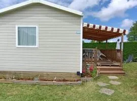 Mobil-home Bora-bora
