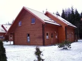 Ferienhaus Nr 24, Typ A, Ferienanlage Blauvogel, Hasselfelde, Harz