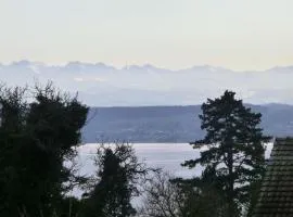Ferienwohnung Nr 7, Meersburg, Bodensee