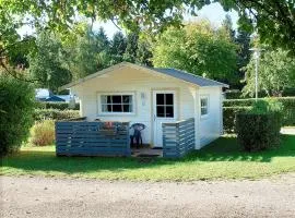 Guldborg Camping & Cottages - Famillyspace