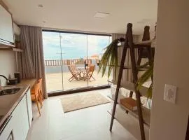 Apart Hotel Farol de Santa Marta - Loft 223