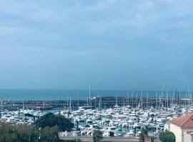 Appartement vue sur mer