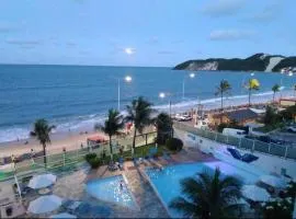 Ponta Negra Beach Apt 507