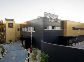 Motel TwentyOne