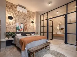 Hotel Casona Origen Merida