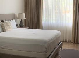 HOTEL DIANA PRINCESS, hotel v destinaci San Pedro Sula
