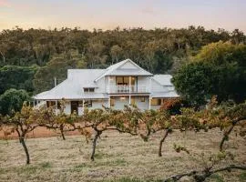 Ampersand Estates