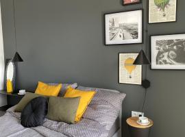 Boosko Me 2, Hotel in Busko-Zdrój