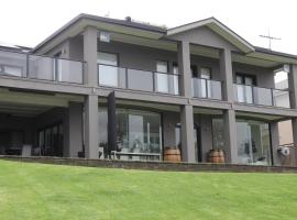 River Devine, viešbutis mieste White Sands