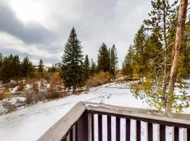 Hi Country Haus Hideaway