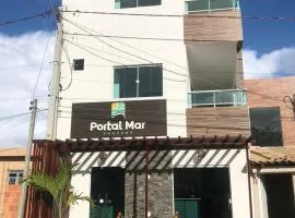 Pousada portal mar