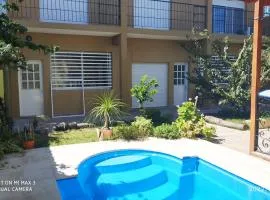 POSADA RAMALLO CITY