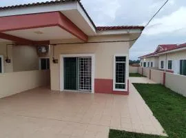 Malim Nawar holiday house