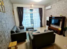 J&J Vacation Home@Novo8 Residence
